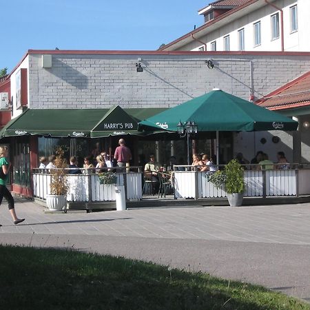 Hotel Kalkstrand Pargas Exterior photo