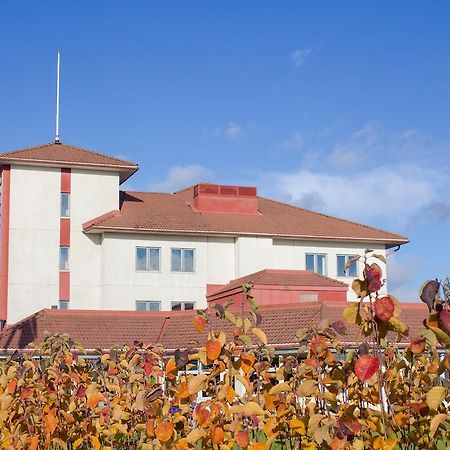 Hotel Kalkstrand Pargas Exterior photo