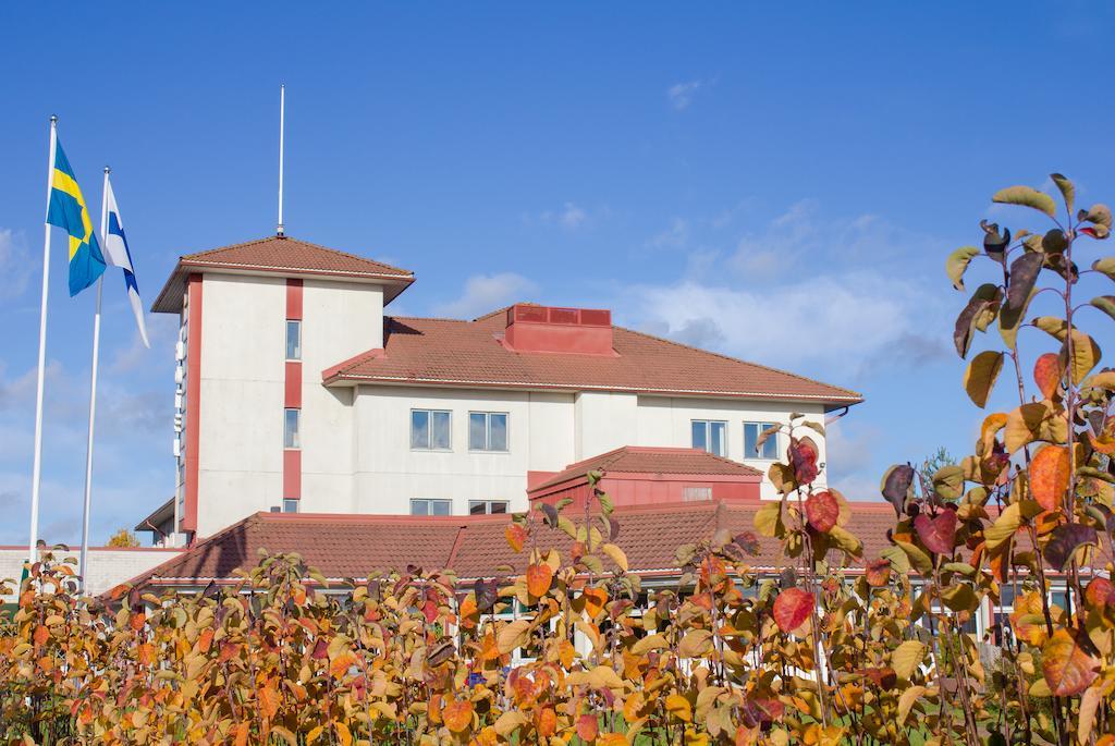 Hotel Kalkstrand Pargas Exterior photo
